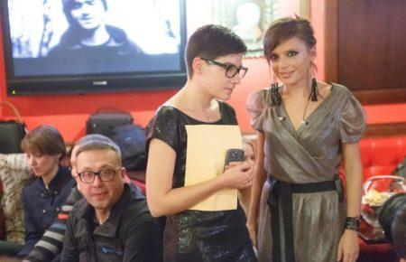 Благодійна вечірка принесла «Громадському Радіо» 10 тисяч гривень