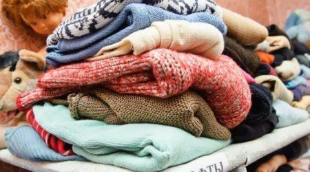 В волонтерском центре на Фроловской сообщили, какие вещи нужны переселенцам