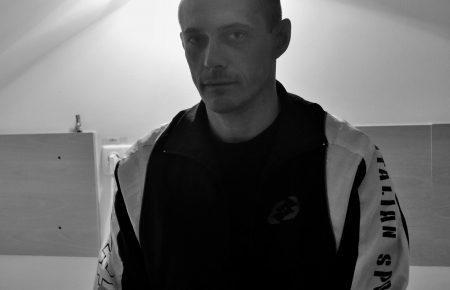 Українські герої. Володимир Воропай