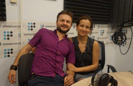 Підлітки пишуть про війну та соціальну несправедливість