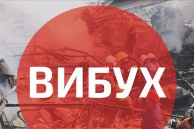 У селищі на Донеччині стався вибух. Є постраждалі, — поліція