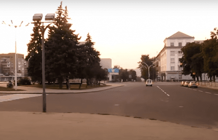 Луганск сегодня — свежее видео для тех, кто далеко от города