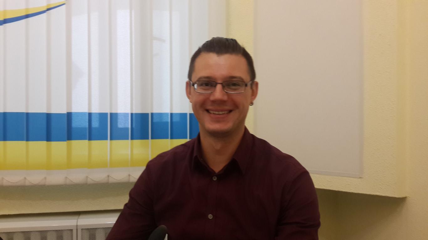 Україні варто думати і говорити про сирійських біженців