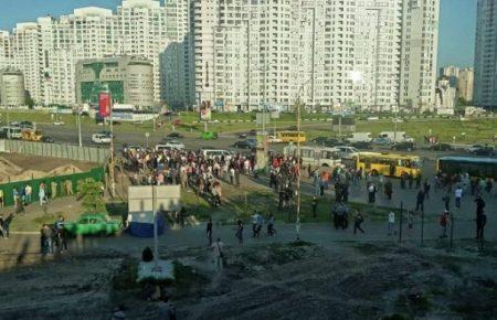 Незаконні забудови у Києві: нинішня влада не краща за попередні, — активіст