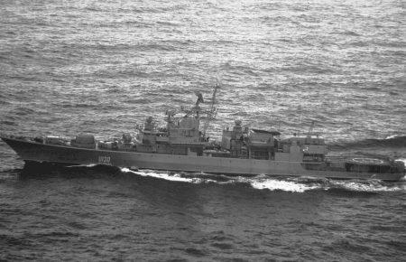 Зараз за тим, що відбувається в морі, ми можемо тільки слідкувати, — експерт