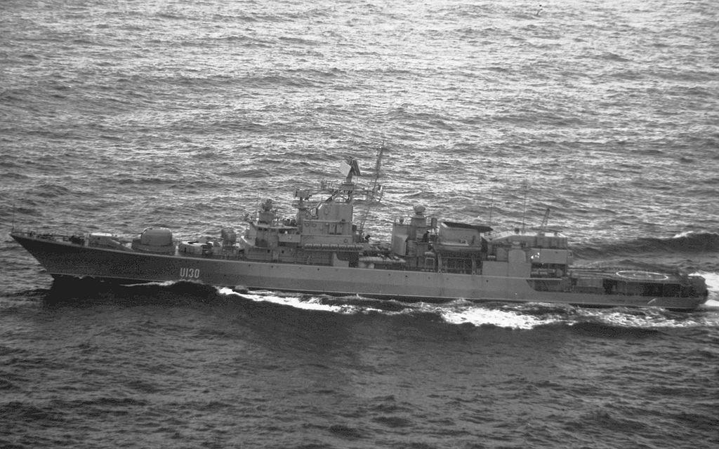 Зараз за тим, що відбувається в морі, ми можемо тільки слідкувати, — експерт