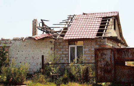 Люди були захоронені у підвалах, їх сусіди відкопували, — жителька Кримського