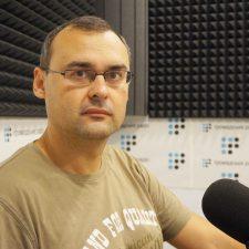 Андрій Блінов