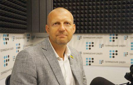 Після Іловайського котла досі є полонені — екс-командир «Миротворця» Тетерук