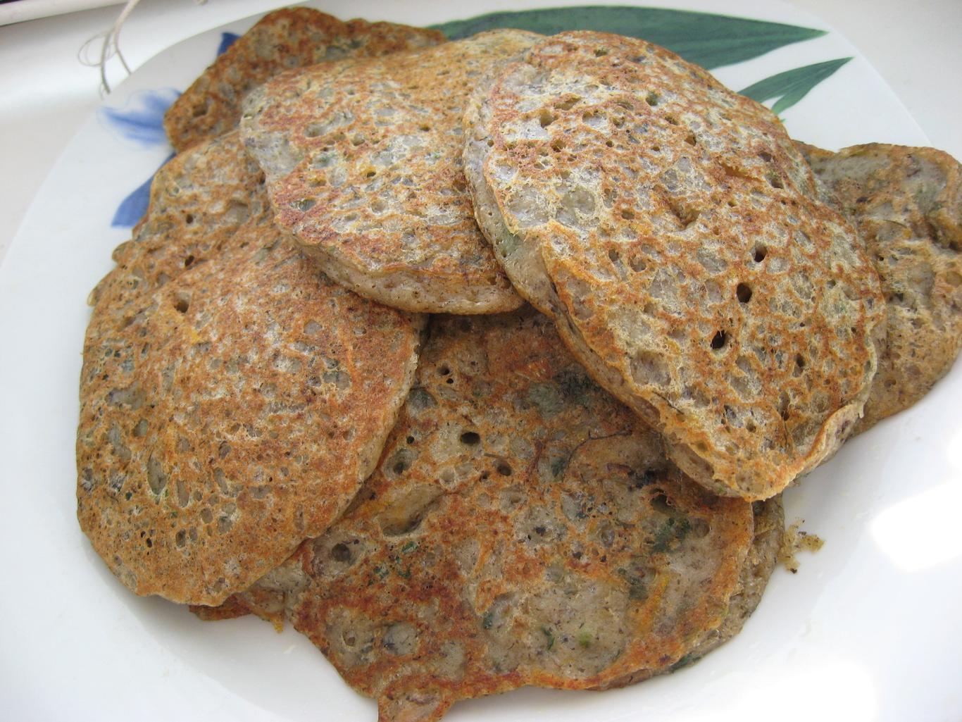 Смачна країна. Цибуляники