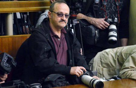 Митинги 23-24 августа 1991 г. посетило до 500 000 человек, — фотограф Лукацкий