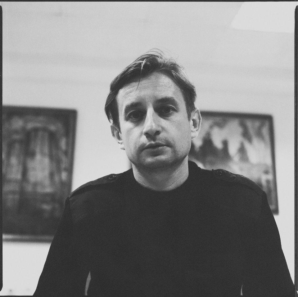 Важливо не забувати, що ми — єдиний народ, — Сергій Жадан