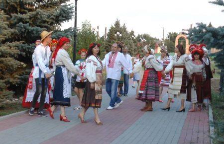 Ми обрали для себе шлях боротьби культурою, - голова майстерні “Оберіг”