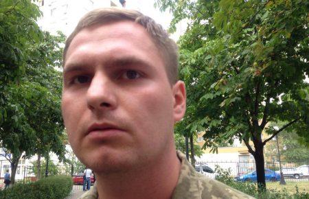 Прокурор у справі «Торнадо» розповів, у чому зізнався один з підозрюваних