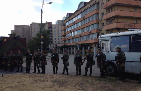 Суд по «Торнадо» знову затримується, «хворий» «торнадівець» вже здоровий