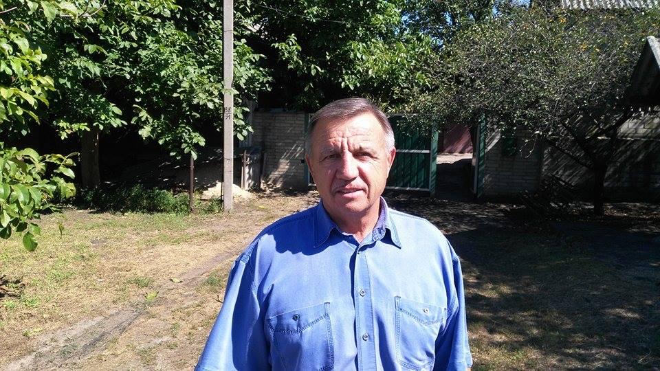 Лезли под снаряды для ремонта сетей, — глава поссовета на Луганщине