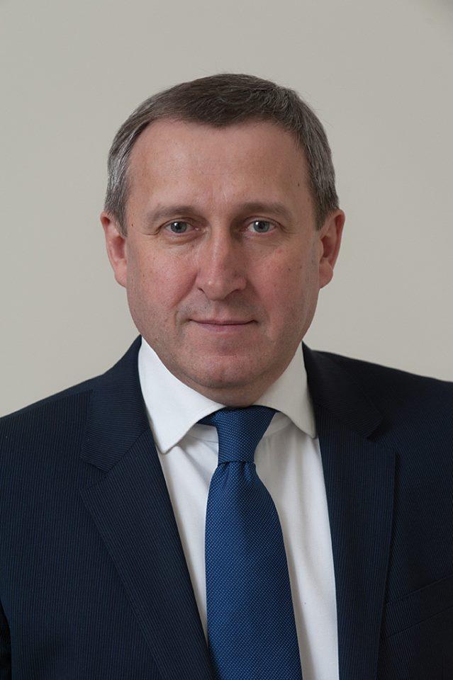 Російські спецслужби підбурюють протистояння українців та поляків, — Дещиця