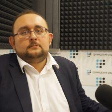 Станислав Федорчук