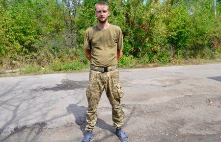 На «передке» есть настоящие побратимы, которым можно доверить жизнь, — боец