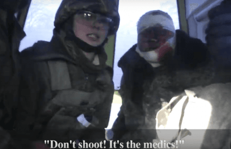 У мережі з'явився трейлер фільму про АТО очима бійця — відео