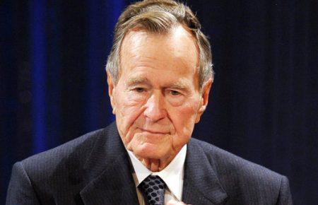 25 років «котлеті по-київські», невдалій промові Дж. Буша-старшого у Києві