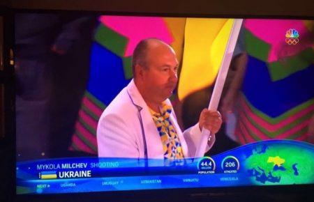 Організатори Олімпіади показали світу, чий насправді Крим — фото, відео