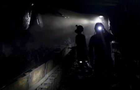 За робочу зміну на шахті жінки пересувають вантажі до 40 кг, — Левицька