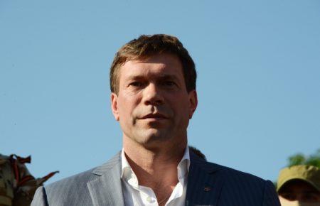 Царьов хоче зустрітися з Савченко, бо в її заявах «багато правильного»