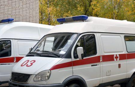 Бійця «Торнадо» знову забрала «швидка» — цього разу «біль у серці»