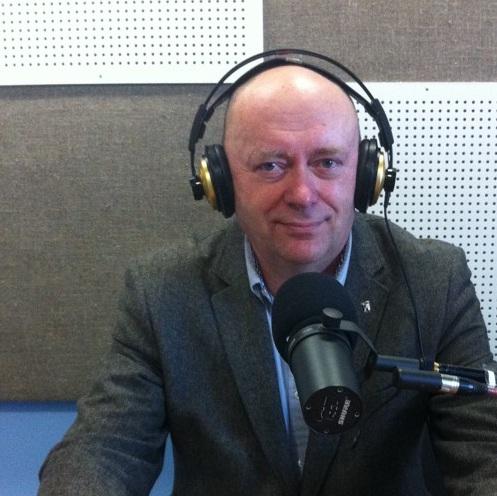 Анатолій Ткачук: «Місцеве самоврядування — фундамент держави»