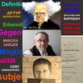Шопенгауер не любив людей, але в його кімнаті було 16 гравюр собак