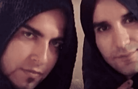 Чоловіки в Ірані одягли хіджаби в знак підтримки жінок — відео