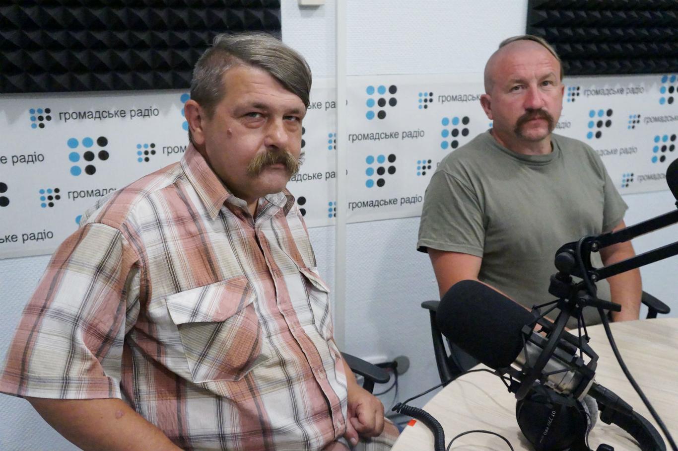 Сепаратизм на западе не менее опасен, чем на востоке — Николай Бондар