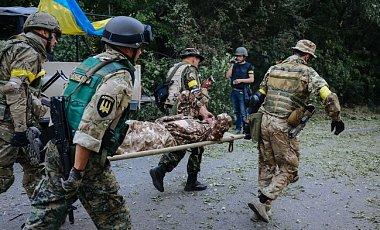 Два роки тому почались бої за Іловайськ: спогади, відео