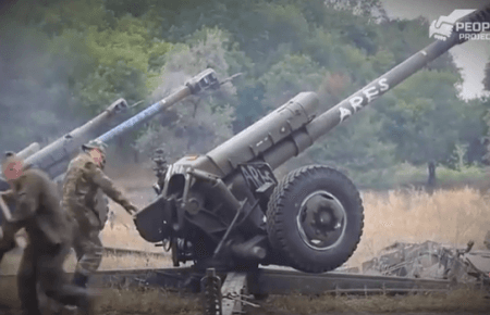 Волонтери створили промовисте відео до річниці Іловайської трагедії