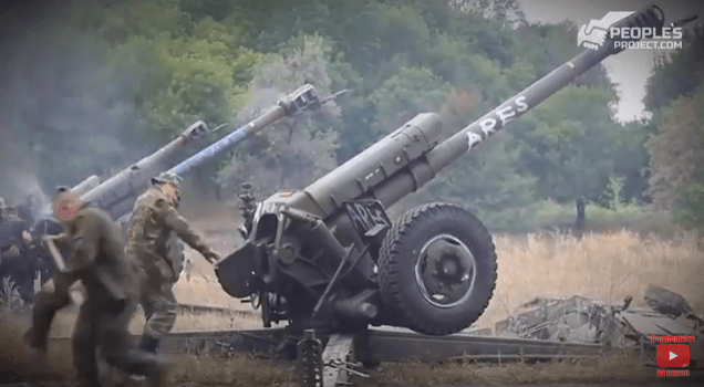 Волонтери створили промовисте відео до річниці Іловайської трагедії