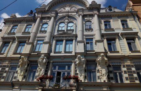 В музеї в Чернівцях можна дізнатись історію буковинського єврейства