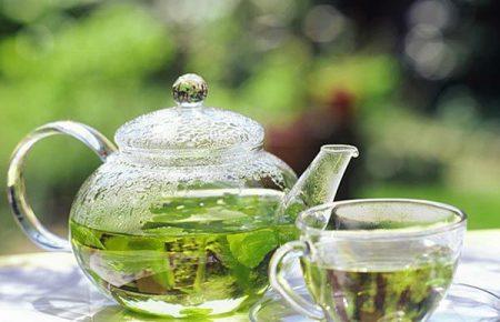 Смачна країна. Липованський чай