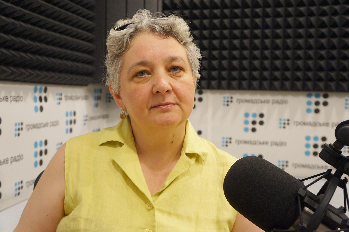 Декомунізація шляхом знищення пам’яток — більшовицький метод, — Клочко