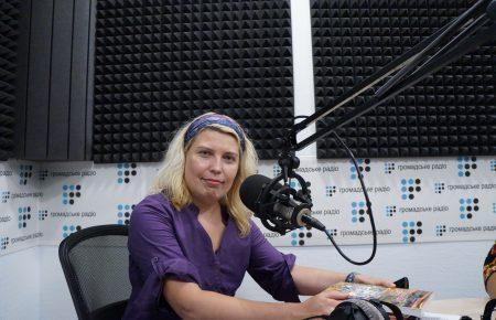 Завдяки обставинам ромську громаду може очолити жінка, — Зіневич