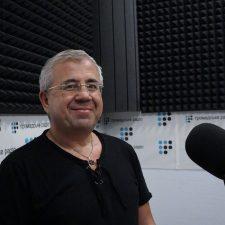 Олег Назаренко