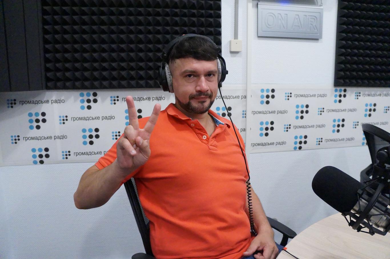 Цьогоріч Україна має виступити не гірше, ніж на минулій Олімпіаді, — Моралес