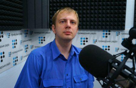 В Україні діє «ямкова» стратегія утримання доріг, — експерт