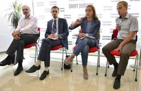 Викривачам платитимуть 10% від повернутих в бюджет корупційних коштів?