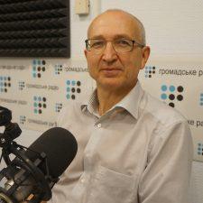 Юрій Фаворський