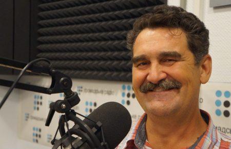 Східні країни не бачать Україну частиною Росії, — Ігор Семиволос