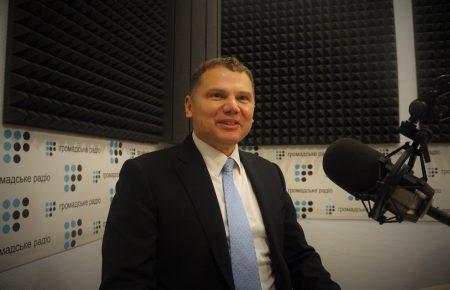 Кожен топ-спортсмен обходиться державі у 1 мільйон грн на рік, — Гоцул