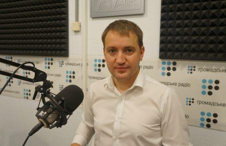 Активісти укладуть рейтинг прозорості 100 українських міст, — Солонтай