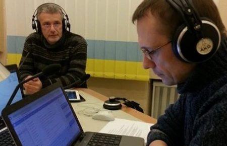 «Громадська хвиля» ефір за 15 квітня. Частина перша