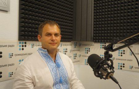 Добровольцы боятся легализации, чтобы им не вспомнили лето 2014-го — Костин